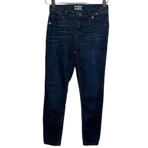 Cat & Jack Youth / Girls High Rise Skinny Jeans Size 12